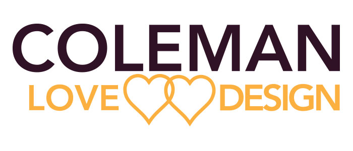 Coleman Love Design